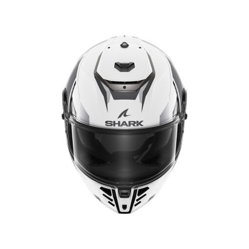 SPARTAN RS BYRHON BUKÓSISAK,FEHÉR-FEKETE-KRÓM - Image 3