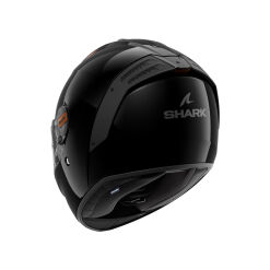 Alternative view of SPARTAN RS BLANK SP BUKÓSISAK,FEKETE-BRONZ