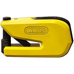 SMARTX 8078 2.0 DETECTO RD B/SB RIASZTÓS FÉKTÁRCSAZÁR,SÁRGA