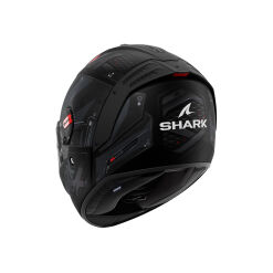 Alternative view of SPARTAN RS STINGREY MAT BUKÓSISAK,MATT FEKETE-SÖTÉTSZÜRKE-PIROS