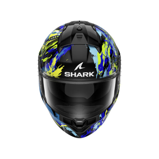 RIDILL 2 RAGING BEAST BUKÓSISAK,FEKETE-KÉK-ZÖLD - Image 3