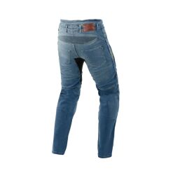 Alternative view of PARADO MOTOROS FARMERNADRÁG SLIM FIT HOSSZÍTOTT,KÉK