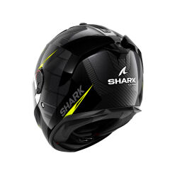 Alternative view of SPARTAN GT PRO CARBON KULTRAM BUKÓSISAK,KARBON-FEKETE-SÁRGA