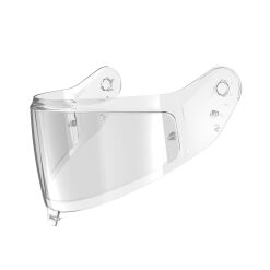 PLEXI SKWALI3/D-SKWAL3/RIDILL2 BUKÓSISAKHOZ,VÍZTISZTA