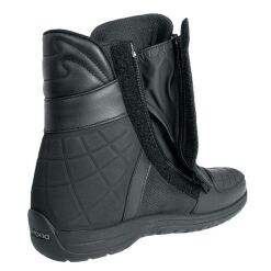 Alternative view of AC DRY GTX G2 MOTOROS CIPŐ,FEKETE