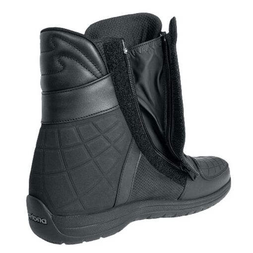 AC DRY GTX G2 MOTOROS CIPŐ,FEKETE - Image 2