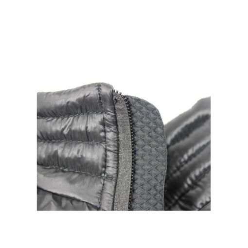 LADY TUSCAN MOTOROS TEXTILDZSEKI,KÉK-FEKETE - Image 2