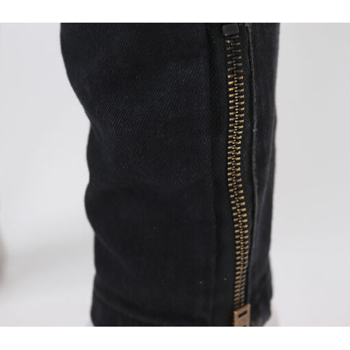 MICAS URBAN MOTOROS FARMERNADRÁG,FEKETE - Image 5