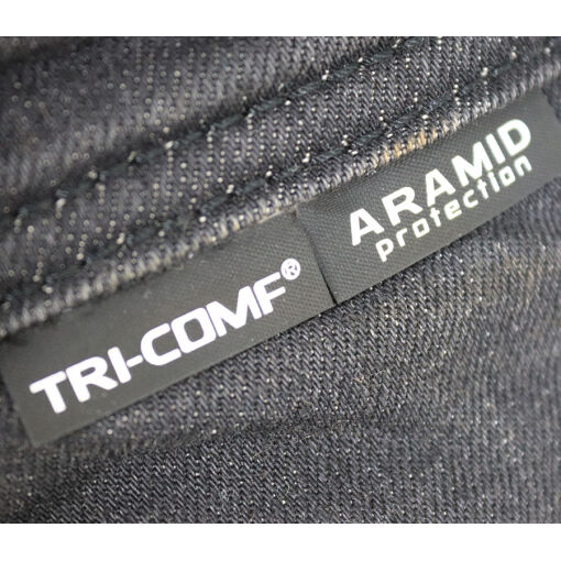 FRESCO 2.0 MOTOROS FARMERNADRÁG,FEKETE - Image 7