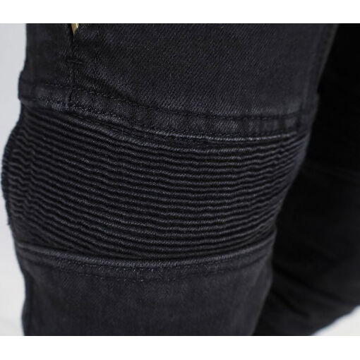 PARADO DOUBLELAYER AAA MOTOROS FARMERNADRÁG HOSSZÍTOTT,FEKETE - Image 6