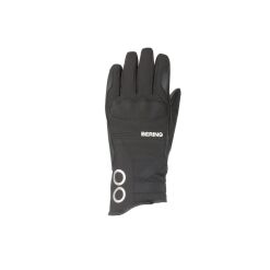 LADY ARCTIC MOTOROS KESZTYŰ,FEKETE