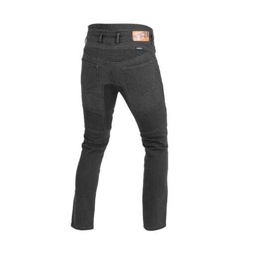 PARADO MONOLAYER MOTOROS FARMERNADRÁG SLIM FIT RÖVID,FEKETE - Image 2