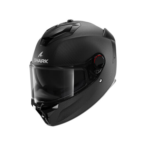 SPARTAN GT PRO CARBON SKIN MAT BUKÓSISAK,MATT KARBON