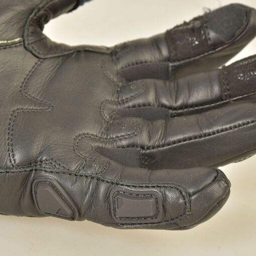 PARADO MOTOROS KESZTYŰ,KÉK - Image 6