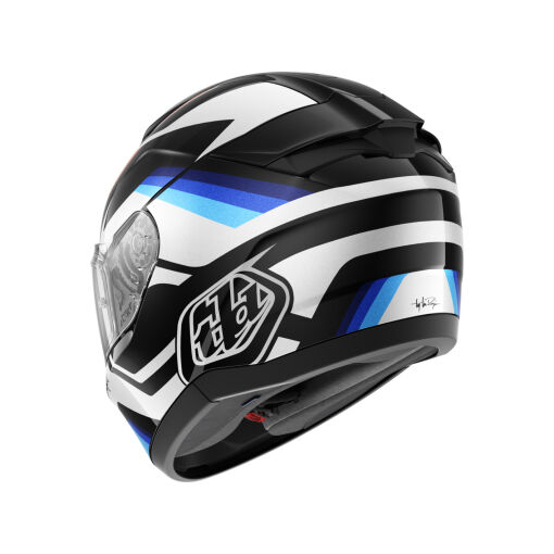 RIDILL 2 APEX BUKÓSISAK,FEKETE-FEHÉR-KÉK - Image 2