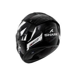 Alternative view of SPARTAN RS STINGREY BUKÓSISAK,FEKETE-FEHÉR-SÖTÉTSZÜRKE