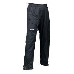 CHICAGO MOTOROS ESŐNADRÁG,FEKETE