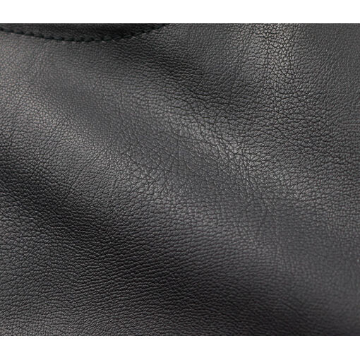 LADY LEATHER LEGGINGS MOTOROS TEXTILNADRÁG,FEKETE - Image 11