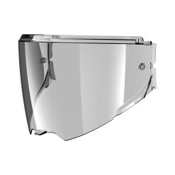 PLEXI OXO XS-S-M MÉRETŰ BUKÓSISAKHOZ,SÖTÉTÍTETT