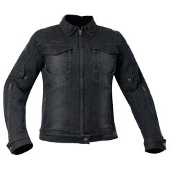 LADY PARADO TECH-AIR KOMPATIBILIS MOTOROS FARMERDZSEKI,FEKETE