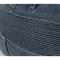 Alternative view of LADY PARADO DOUBLELAYER AAA MOTOROS FARMERNADRÁG SLIM FIT,KÉK