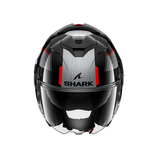 OXO SIKTER FELNYITHATÓ BUKÓSISAK, FEKETE-KRÓM-EZÜST - Image 6