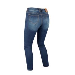 Alternative view of LADY TRUST TAPERED MOTOROS FARMERNADRÁG,KOPTATOTT KÉK