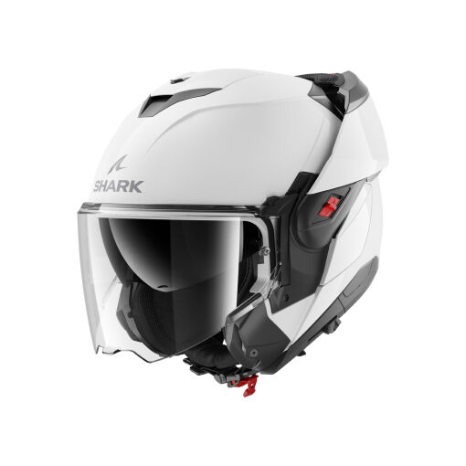 OXO BLANK FELNYITHATÓ BUKÓSISAK, GYÖNGYHÁZ FEHÉR - Image 4