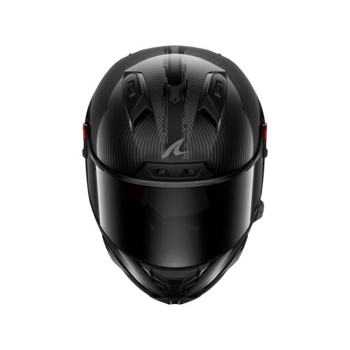 AERON-GP FULL CARBON BUKÓSISAK+PLEXIVEL,KARBON-SÖTÉTSZÜRKE-KARBON - Image 3