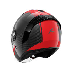 Alternative view of RS JET CARBON SKIN BUKÓSISAK,KARBON-PIROS