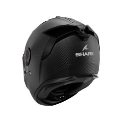 Alternative view of SPARTAN GT PRO CARBON SKIN MAT BUKÓSISAK,MATT KARBON