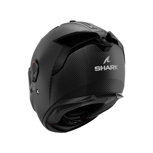 SPARTAN GT PRO CARBON SKIN MAT BUKÓSISAK,MATT KARBON - Image 2