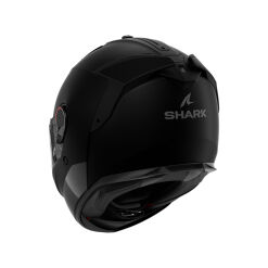 Alternative view of SPARTAN GT PRO BLANK MAT BUKÓSISAK,MATT FEKETE