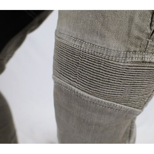 PARADO DOUBLELAYER AAA MOTOROS FARMERNADRÁG SLIM FIT HOSSZÍTOTT,SZÜRKE - Image 10