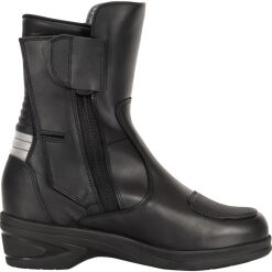 Alternative view of SL PILOT GTX MOTOROS CSIZMA,FEKETE