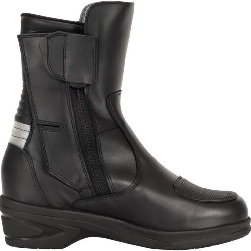 SL PILOT GTX MOTOROS CSIZMA,FEKETE - Image 2