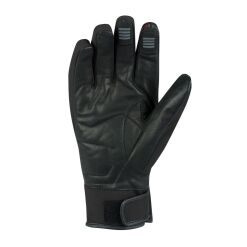 Alternative view of OCTANE MOTOROS KESZTYŰ,FEKETE