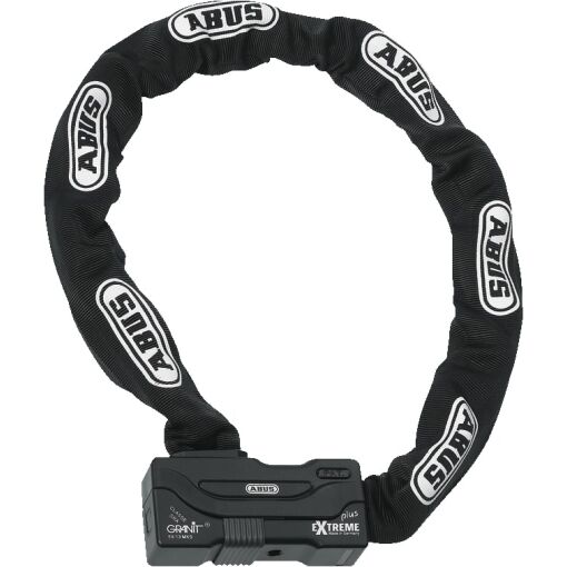 GRANIT EXTREME PLUS 59/12HKS110 LAKAT ÉS LÁNC,FEKETE
