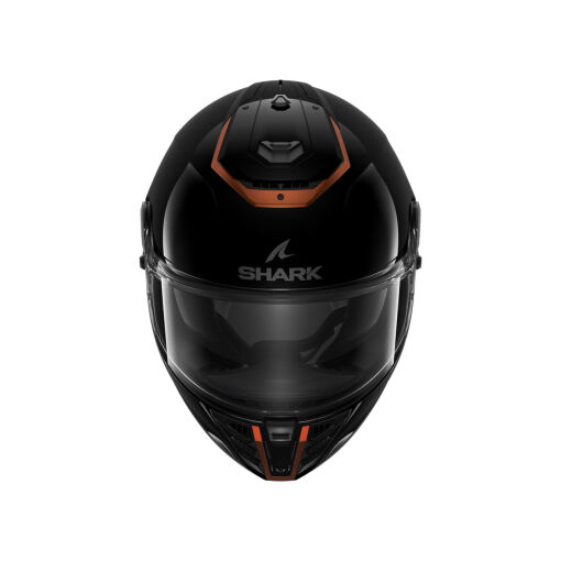 SPARTAN RS BLANK SP BUKÓSISAK,FEKETE-BRONZ - Image 3