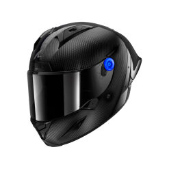 AERON-GP FIM RACING #1 FULL CARBON BUKÓSISAK+PLEXIVEL,KARBON-FEKETE-KARBON