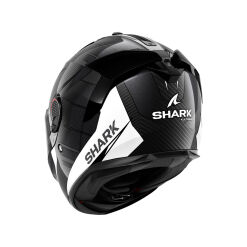 Alternative view of SPARTAN GT PRO CARBON KULTRAM BUKÓSISAK,KARBON-FEHÉR-FEKETE