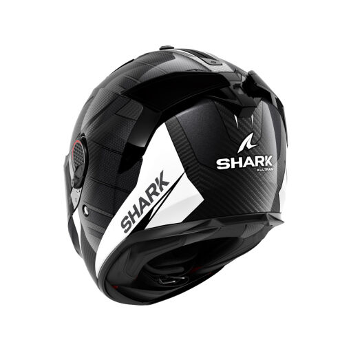 SPARTAN GT PRO CARBON KULTRAM BUKÓSISAK,KARBON-FEHÉR-FEKETE - Image 2