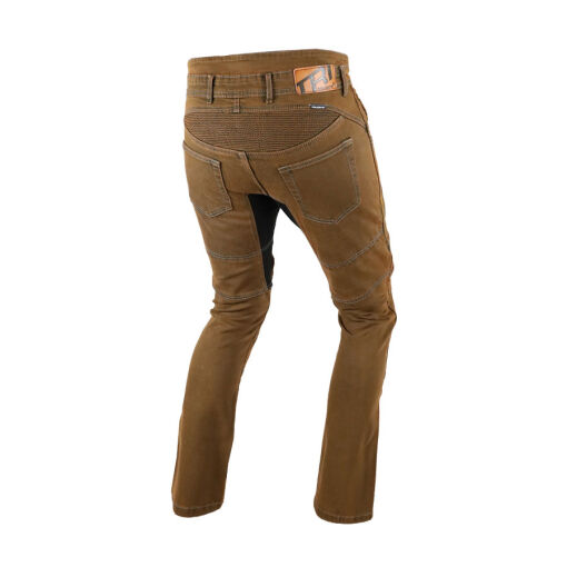 PARADO DOUBLELAYER AAA MOTOROS FARMERNADRÁG SLIM FIT,ROZSDABARNA - Image 2