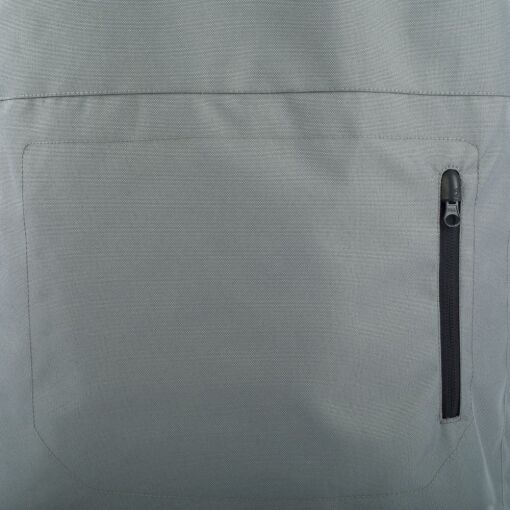 VOYAGER MOTOROS TEXTILKABÁT,SZÜRKE - Image 6