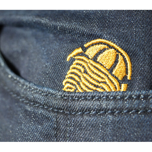 MICAS URBAN MOTOROS FARMERNADRÁG,SÖTÉTKÉK - Image 3