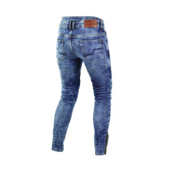 Alternative view of LADY MICAS URBAN MOTOROS FARMERNADRÁG,KÉK