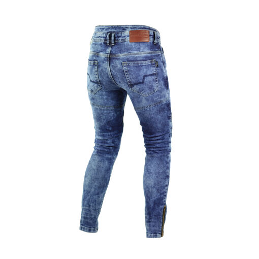 LADY MICAS URBAN MOTOROS FARMERNADRÁG,KÉK - Image 2