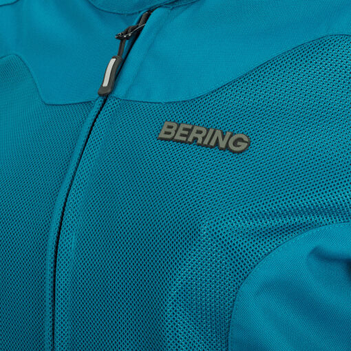 LADY ALIAS MOTOROS TEXTILDZSEKI,KÉK - Image 3