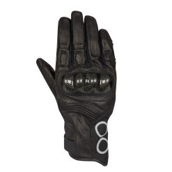 TORNADO MOTOROS KESZTYŰ,FEKETE