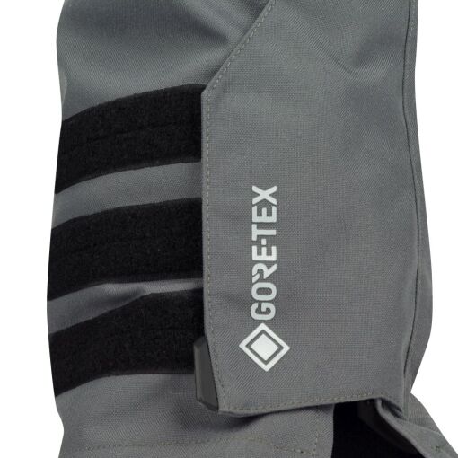 ANTARTICA GTX MOTOROS TEXTILNADRÁG,FEKETE-SZÜRKE - Image 4